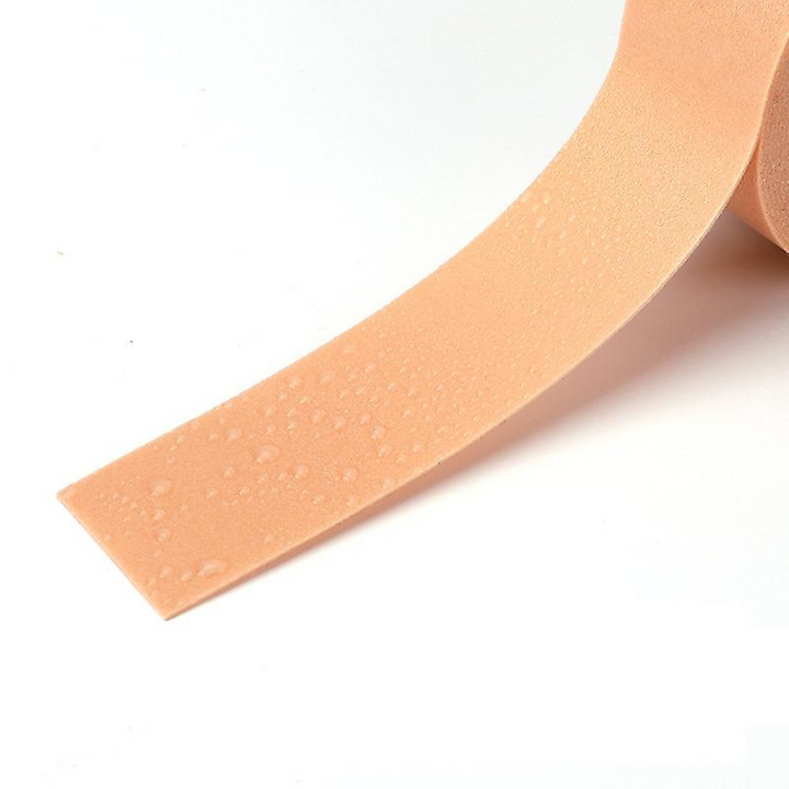 Gesicht Kinesiologietape | Anti-Falten Hautfreundlich Atmungsaktiv Latexfrei-Luzern Mode