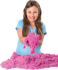 Kinetischer Sand Spielset | Sauber Interaktiv Kreativ Sicher-Luzern Mode