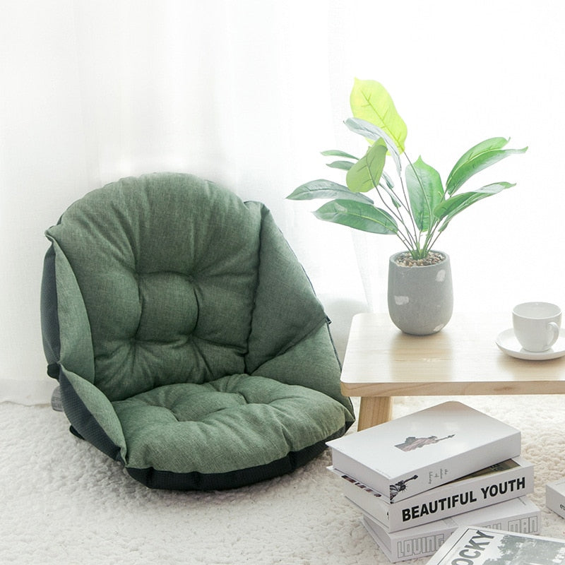 Stützkissen | Schmerzlinderung Bequem Ergonomisch Vielseitig-Luzern Mode