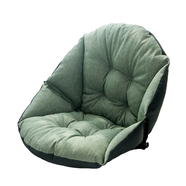 Stützkissen | Schmerzlinderung Bequem Ergonomisch Vielseitig-Luzern Mode