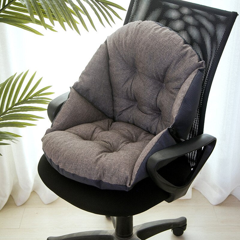 Stützkissen | Schmerzlinderung Bequem Ergonomisch Vielseitig-Braun-Luzern Mode