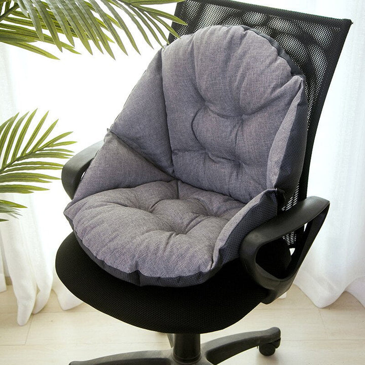 Stützkissen | Schmerzlinderung Bequem Ergonomisch Vielseitig-Grau-Luzern Mode