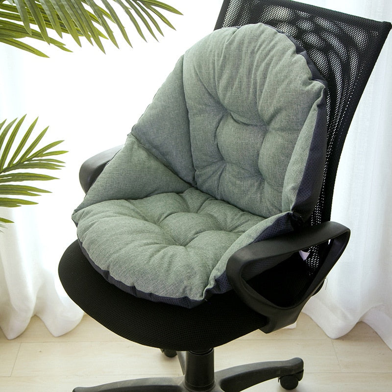 Stützkissen | Schmerzlinderung Bequem Ergonomisch Vielseitig-Grün-Luzern Mode