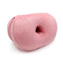 Anti-Rückenschmerz Kissen | Schmerzlindernd Bequem Vielseitig Ergonomisch-Rosa-Luzern Mode