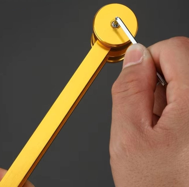 Stimmgabel für Entspannung | Klangtherapie | Innere Ruhe-Luzern Mode