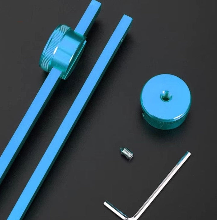 Stimmgabel für Entspannung | Klangtherapie | Innere Ruhe-Luzern Mode