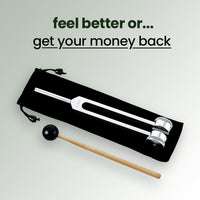 Klangtherapie-Instrument | Beruhigend | Vielseitig | Innovativ | Kompakt-Luzern Mode