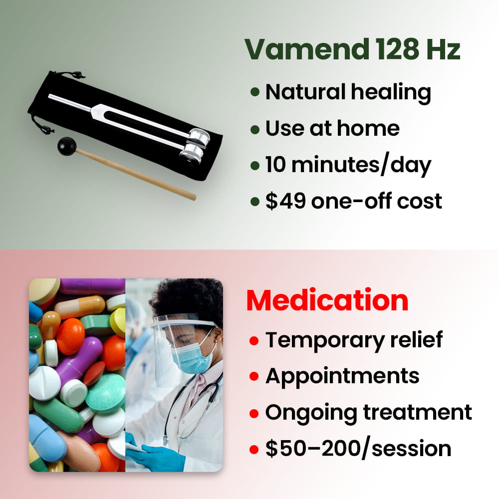 Klangtherapie-Instrument | Beruhigend | Vielseitig | Innovativ | Kompakt-Luzern Mode