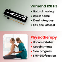 Klangtherapie-Instrument | Beruhigend | Vielseitig | Innovativ | Kompakt-Luzern Mode