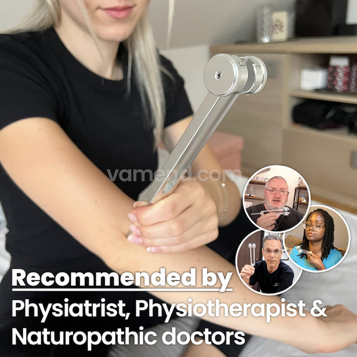 Klangtherapie-Instrument | Beruhigend | Vielseitig | Innovativ | Kompakt-Luzern Mode