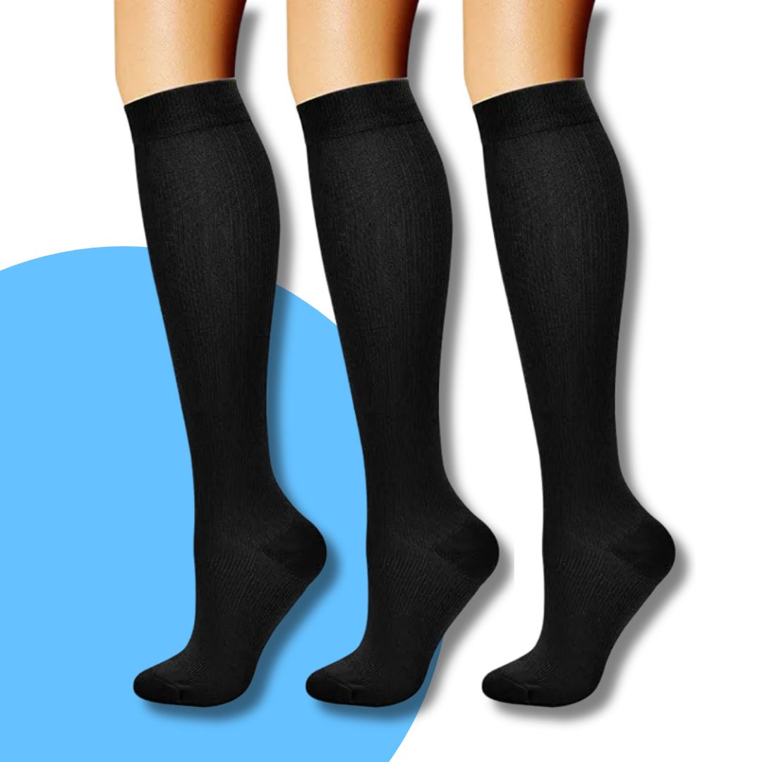 -Schwarz-36-40 (S/M)-Luzern Mode