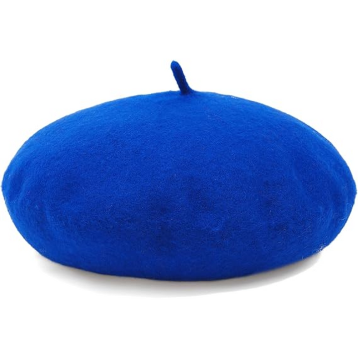 Herren Filzhut Fedora mit breiter Krempe, Größe 20-22,8"-Luzern Mode