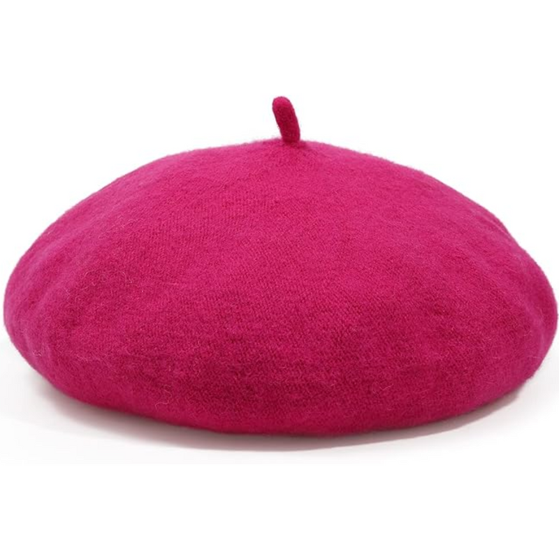Herren Filzhut Fedora mit breiter Krempe, Größe 20-22,8"-Luzern Mode