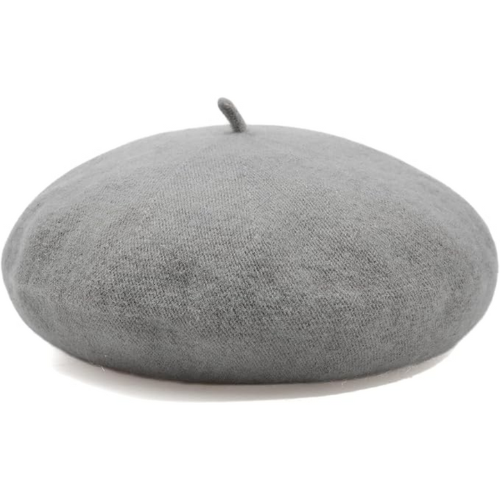 Herren Filzhut Fedora mit breiter Krempe, Größe 20-22,8"-Luzern Mode