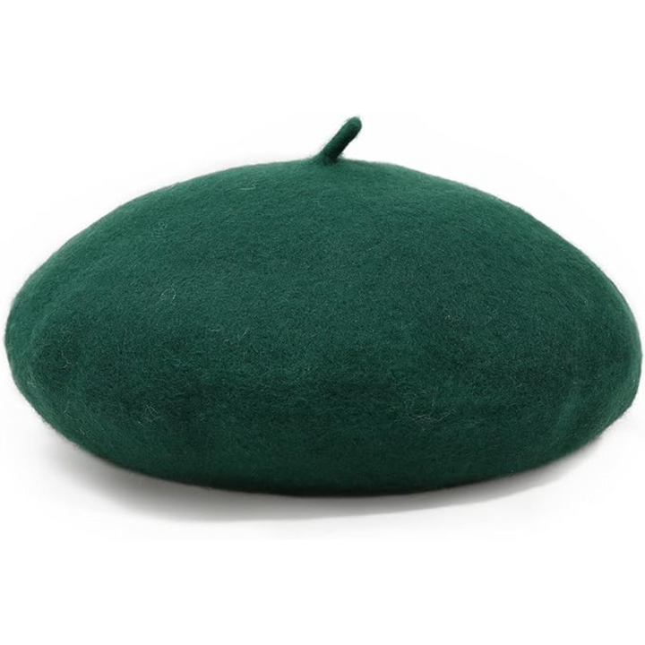 Herren Filzhut Fedora mit breiter Krempe, Größe 20-22,8"-Luzern Mode