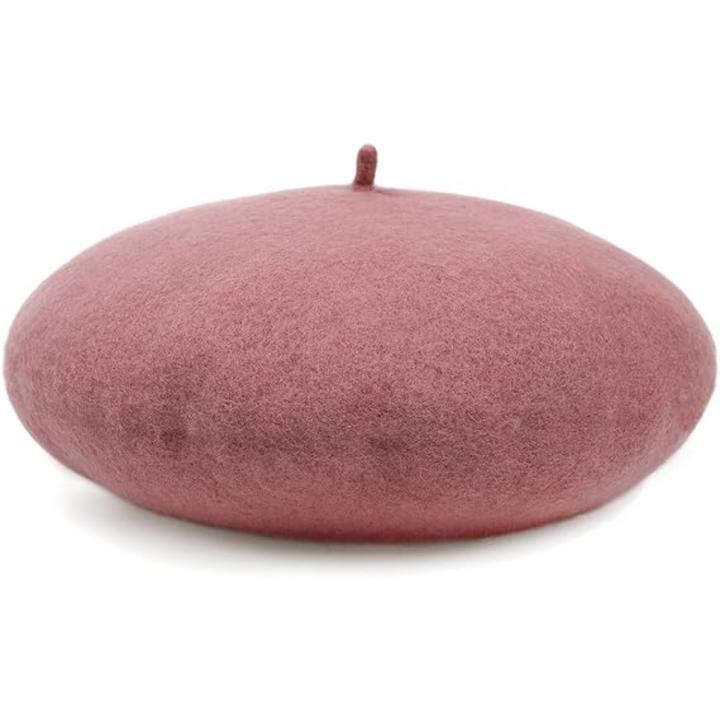 Herren Filzhut Fedora mit breiter Krempe, Größe 20-22,8"-Luzern Mode