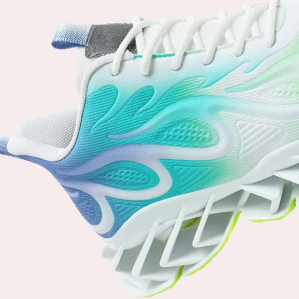Herren Laufschuhe mit innovativer Dämpfungstechnologie-Luzern Mode