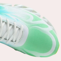 Herren Laufschuhe mit innovativer Dämpfungstechnologie-Luzern Mode