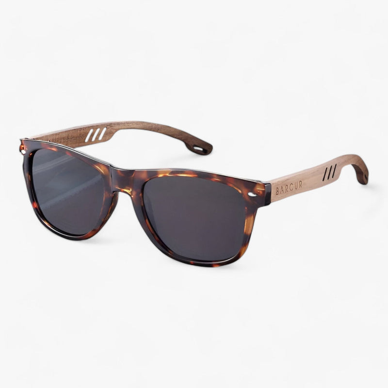 Klassische Sonnenbrille mit UV-Schutz – Solaris