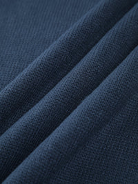 Damen Strickpullover mit Rollkragen für Herbst/Winter-Luzern Mode