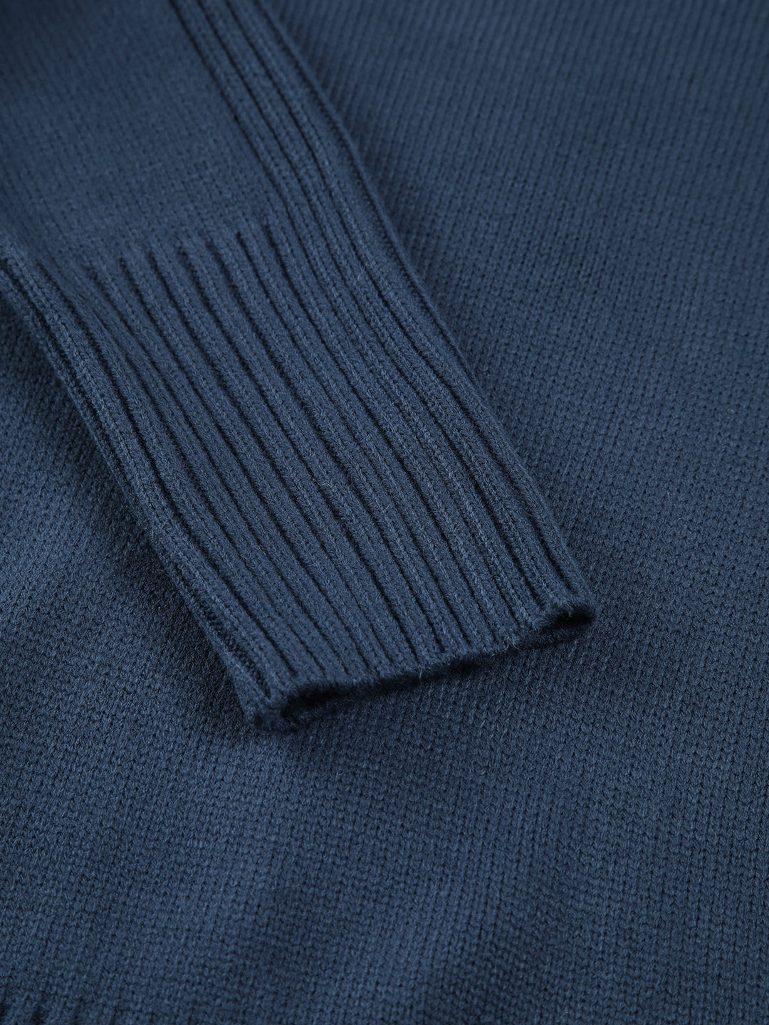 Damen Strickpullover mit Rollkragen für Herbst/Winter-Luzern Mode