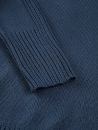 Damen Strickpullover mit Rollkragen für Herbst/Winter-Luzern Mode