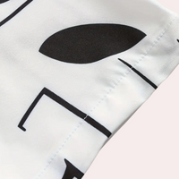 Herrenhemd mit Grafikdruck - Modernes Design Hemd-Luzern Mode