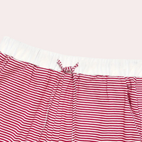 Gestreifte Pyjamahose Damen - Bequeme Nachtwäsche kaufen-Luzern Mode