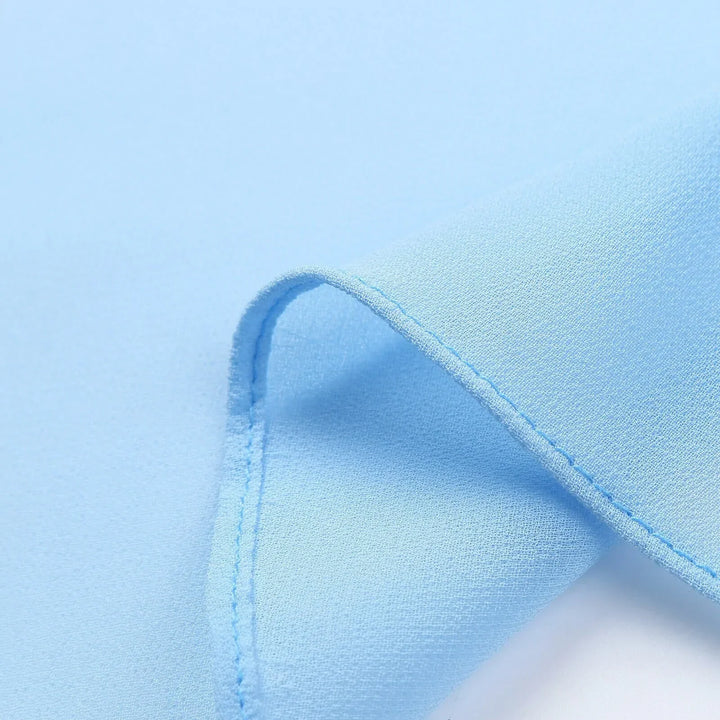 Kleid mit Blumenmuster | Knielang | Locker | Kurzarm | Rundhals-Luzern Mode