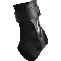 Knöchelbandage | Unterstützung | Komfortabel | Rutschfest | Atmungsaktiv | Ergonomisch-Luzern Mode