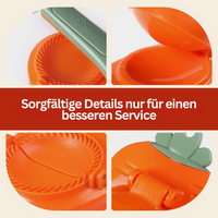 Knödel-Form | Dumpling Schnell Einfach Langlebig Ergonomisch Kompakt-Luzern Mode