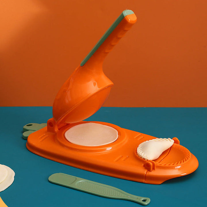 Knödel-Form | Dumpling Schnell Einfach Langlebig Ergonomisch Kompakt-Luzern Mode