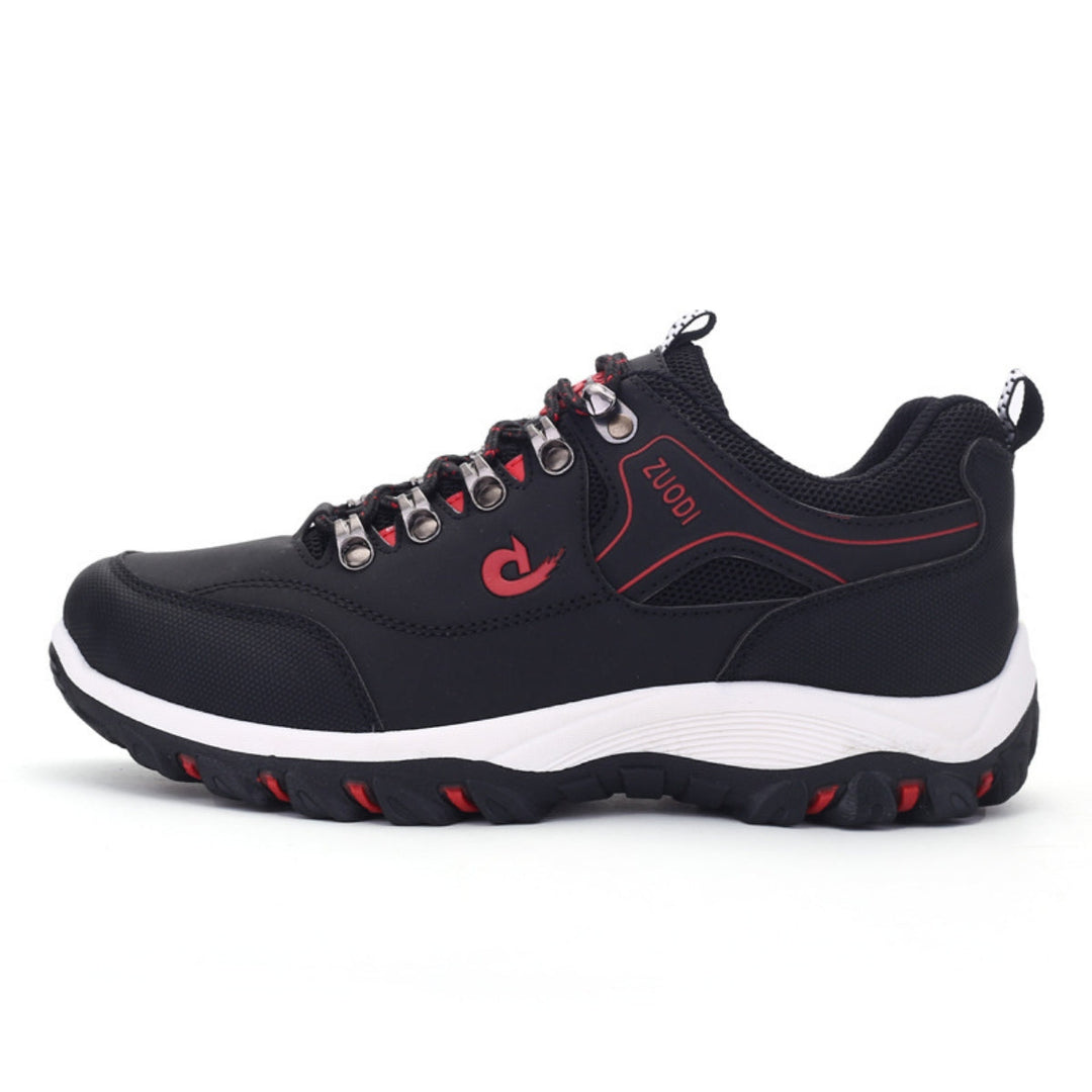 Wasserdichte Outdoor Sportschuhe für Herren - Rutschfest-Luzern Mode