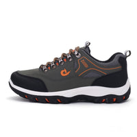 Wasserdichte Outdoor Sportschuhe für Herren - Rutschfest-Luzern Mode