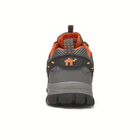 Wanderschuhe mit rutschfester Sohle für Outdoor-Abenteuer-Luzern Mode