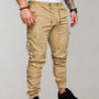 -Khaki-M-Luzern Mode