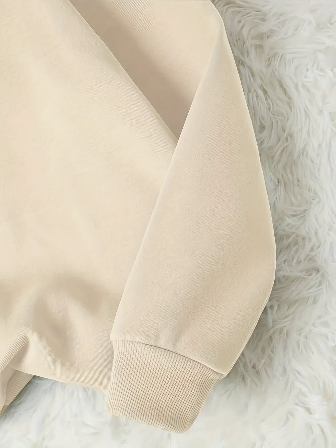 Damen Winter Warmer Jogginganzug mit Kreuzmotiv-Luzern Mode