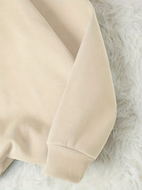 Damen Winter Warmer Jogginganzug mit Kreuzmotiv-Luzern Mode