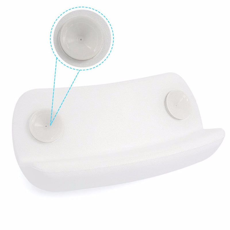Badekissen | Luxus | Wasserdicht | Saugnäpfe | Komfortabel | Langlebig | Weich-Luzern Mode