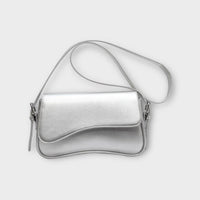 Damen Umhängetasche Leder - Elegante Handtasche Alltag-Luzern Mode