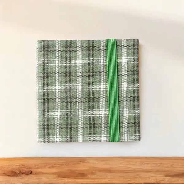 Kompaktes Aquarellset | Kreativ | Überall und jederzeit | Taschenformat-Grüne Decke-Luzern Mode