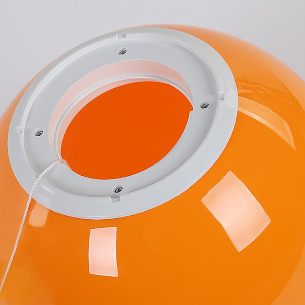 Ballon-Deckenlampe | LED Modern Kompakt Vielseitig Schlicht Farbig-Luzern Mode