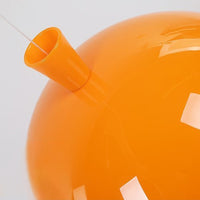 Ballon-Deckenlampe | LED Modern Kompakt Vielseitig Schlicht Farbig-Luzern Mode