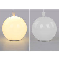 Ballon-Deckenlampe | LED Modern Kompakt Vielseitig Schlicht Farbig-Luzern Mode