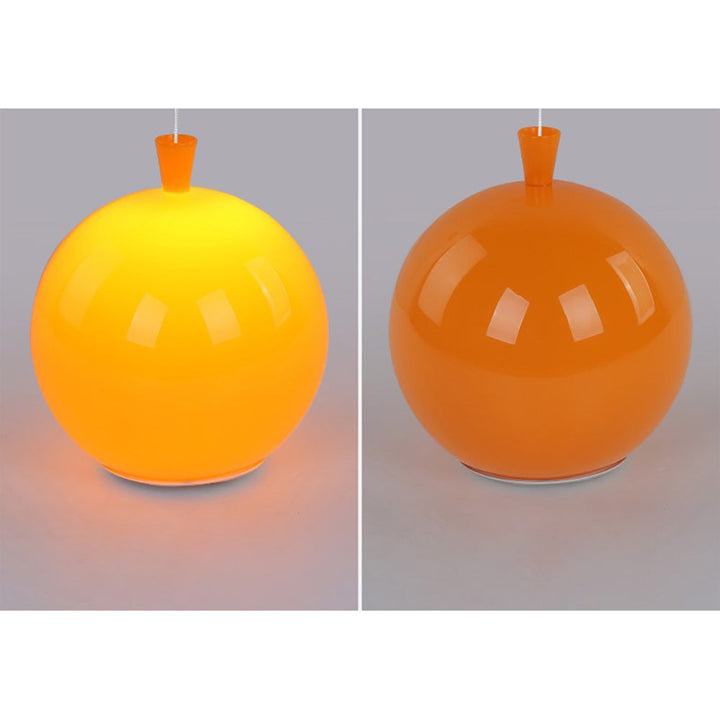 Ballon-Deckenlampe | LED Modern Kompakt Vielseitig Schlicht Farbig-Luzern Mode
