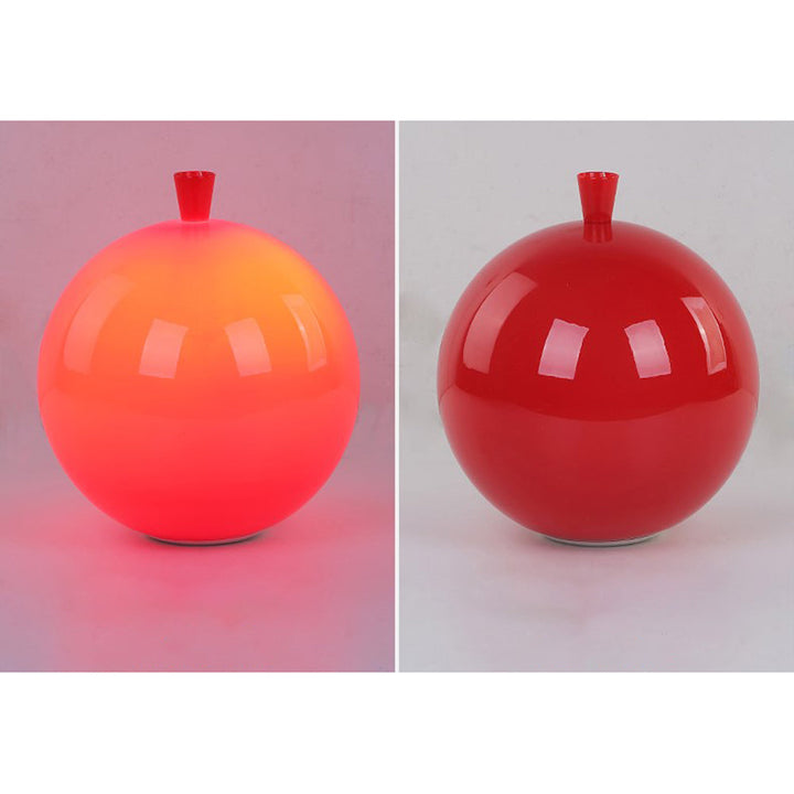 Ballon-Deckenlampe | LED Modern Kompakt Vielseitig Schlicht Farbig-Luzern Mode