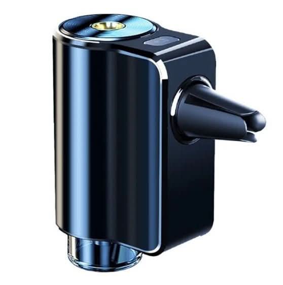 Auto-Diffuser | Stilvoll Frisch Kompakt Nebel Langlebig USB-Luzern Mode