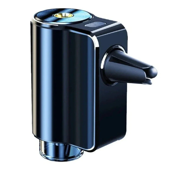 Auto-Diffuser | Stilvoll Frisch Kompakt Nebel Langlebig USB-Luzern Mode