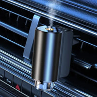 Auto-Diffuser | Stilvoll Frisch Kompakt Nebel Langlebig USB-Luzern Mode