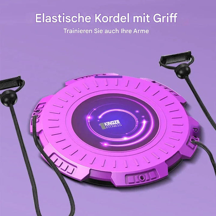 Taillen-Board | Kompakt Effektiv Tragbar Vielseitig Langlebig Farbe-Luzern Mode